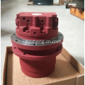 PC14-3 Excavator Travel Motor Nachi PHV-350-53 Final Drive